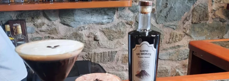 Gato de Monte Licor de Café: Un Tesoro de Sabor y Su Distinción entre Otros Licores